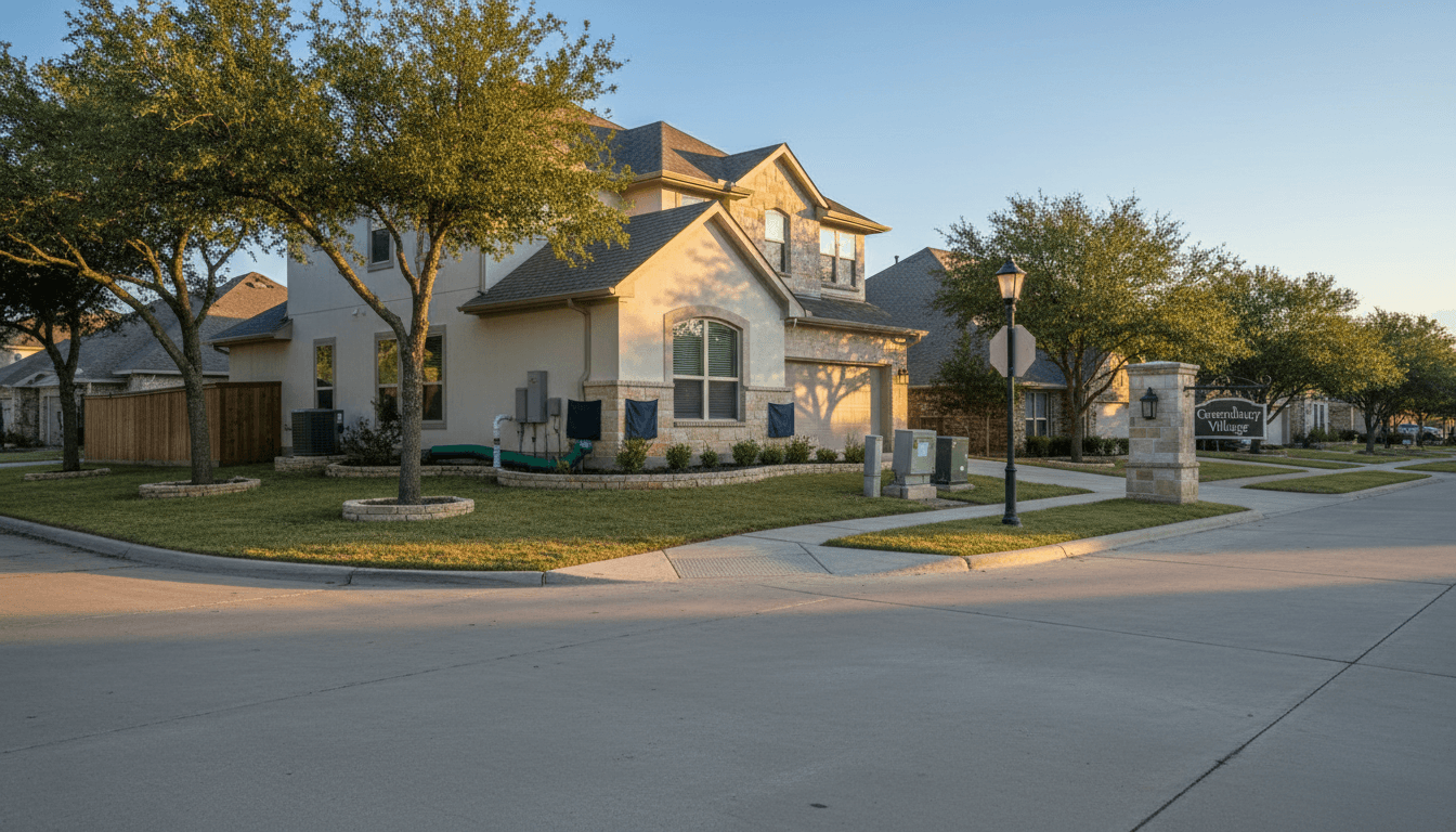 Freeze & Pipe Prvention